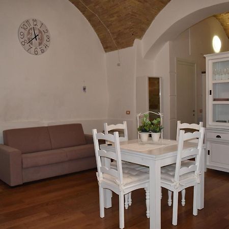 Borgo San Sisto Apartment Spello Exteriör bild