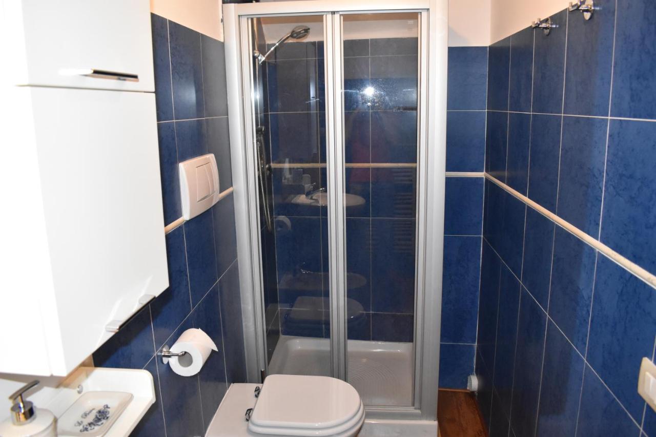 Borgo San Sisto Apartment Spello Exteriör bild