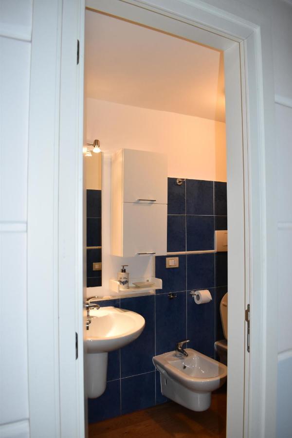 Borgo San Sisto Apartment Spello Exteriör bild